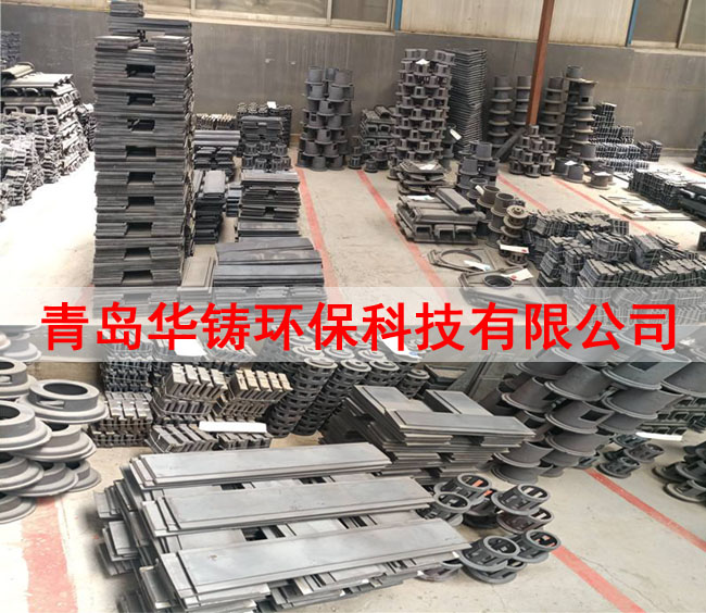 拋丸機(jī)配件、易損件、耐磨機(jī)質(zhì)量優(yōu)質(zhì)